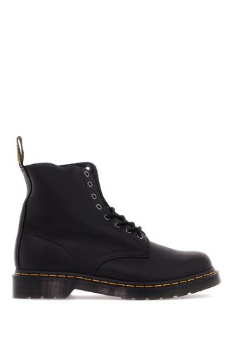 Pascal Combat Boots - Dr. Martens - Modalova