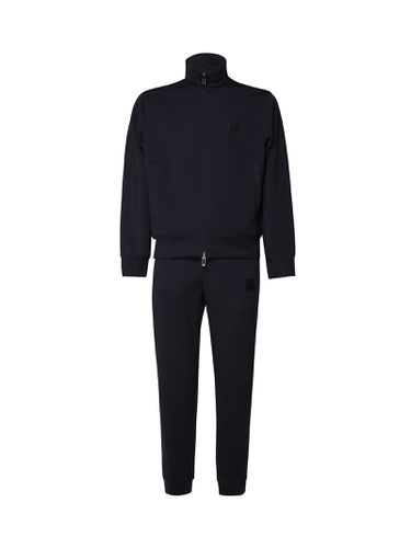 Emporio Armani Tracksuit Logo - Emporio Armani - Modalova