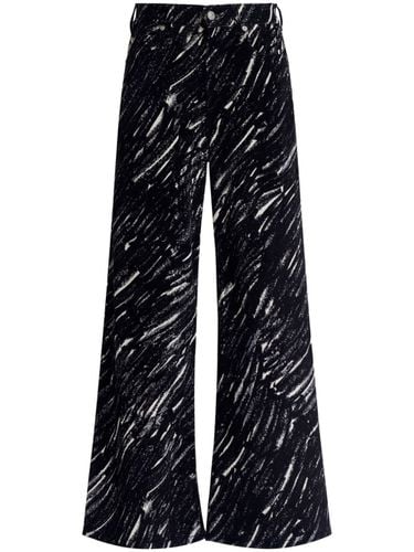 Marni Trousers - Marni - Modalova