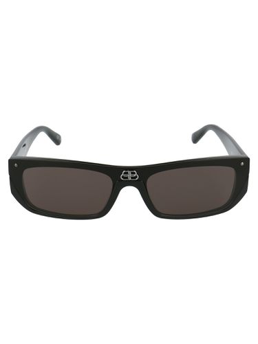 Bb0080s Sunglasses - Balenciaga Eyewear - Modalova