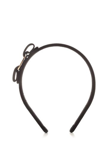 Ferragamo Hairband - Ferragamo - Modalova