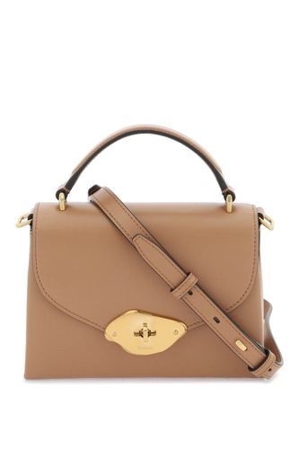 Mulberry Lana Handbag - Mulberry - Modalova