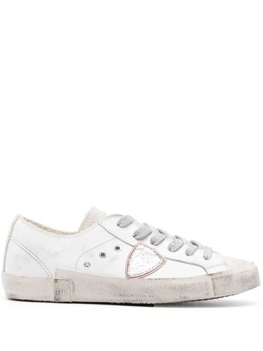 Prsx Low Sneakers - Philippe Model - Modalova