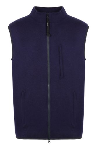 Aspesi Wool Vest - Aspesi - Modalova