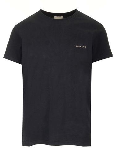 Isabel Marant zafferh T-shirt - Isabel Marant - Modalova