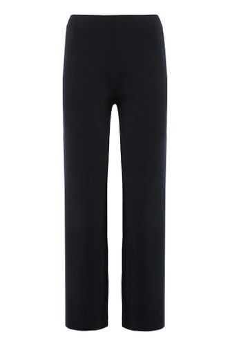 Parosh Sweater Pants - Parosh - Modalova