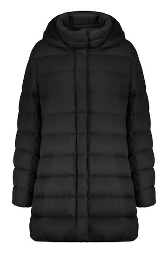 Herno Hooded Down Jacket - Herno - Modalova