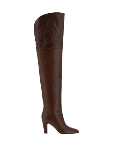 Chloé Eve Boots - Chloé - Modalova