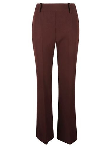 Ermanno Scervino Straight Trousers - Ermanno Scervino - Modalova