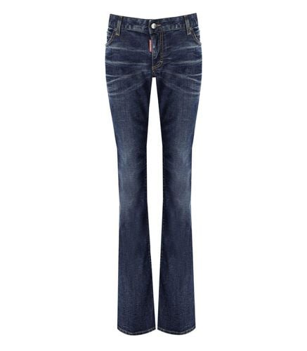 Dsquared2 Jennifer Jeans - Dsquared2 - Modalova