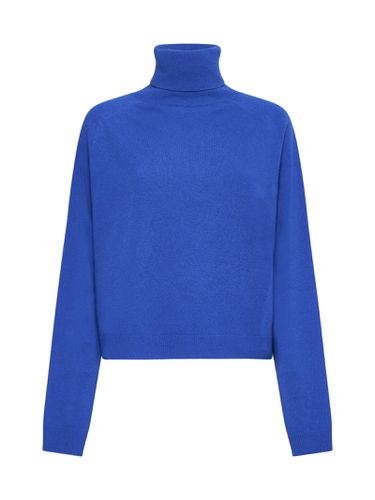 SEMICOUTURE Sweater - SEMICOUTURE - Modalova