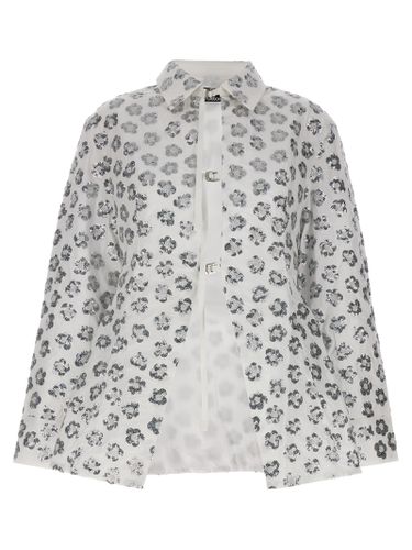 La Chemise Lavoir Brodée Shirt - Jacquemus - Modalova