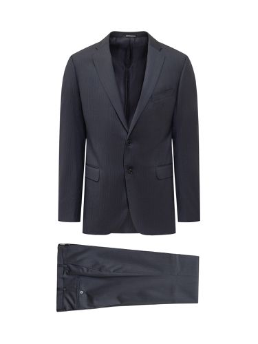 Emporio Armani Two Pieces Suit - Emporio Armani - Modalova