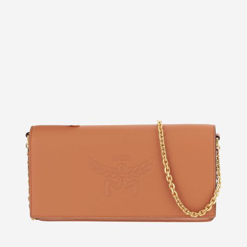 MCM Himmel Mini Shoulder Bag - MCM - Modalova