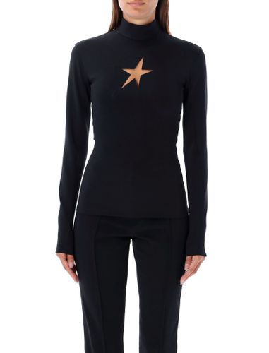 Mugler Star Top - Mugler - Modalova