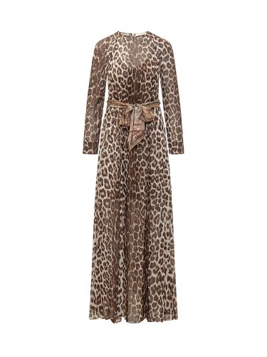 Zimmermann Long Dress - Zimmermann - Modalova