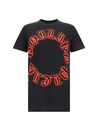 Philipp Plein T-shirt - Philipp Plein - Modalova