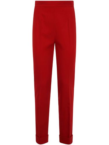 Dsquared2 Dalma Cigarette Pant - Dsquared2 - Modalova