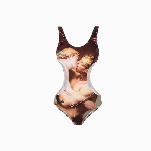 One Piece Swimsuit - Vivienne Westwood - Modalova