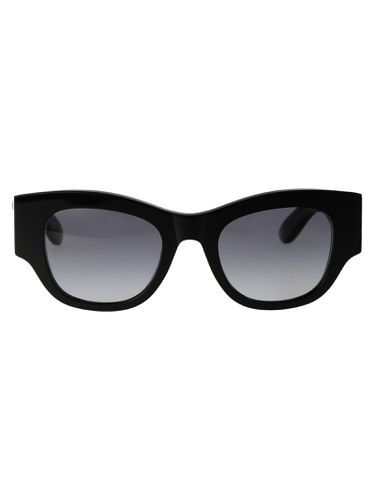 Am0420s Sunglasses - Alexander McQueen Eyewear - Modalova