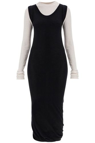 Marni Layered Knit Dress - Marni - Modalova