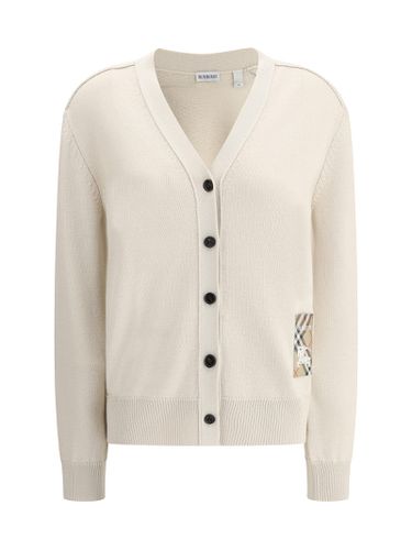 Burberry Cardigan - Burberry - Modalova