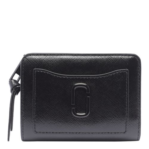 The Utility Snapshot Dtm Mini Compact Wallet - Marc Jacobs - Modalova