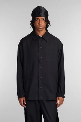 Casual Jacket In Polyester - Y-3 - Modalova