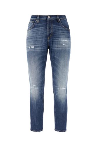 Dondup Denim Jeans - Dondup - Modalova