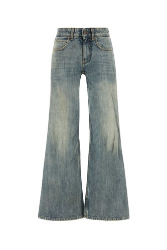 Balenciaga Denim Jeans - Balenciaga - Modalova