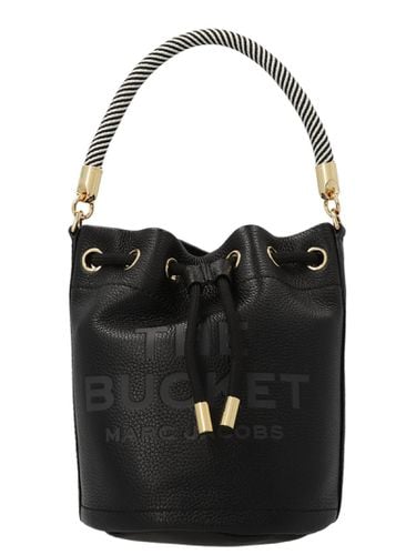 The Leather Bucket Bag Bucket Bag - Marc Jacobs - Modalova
