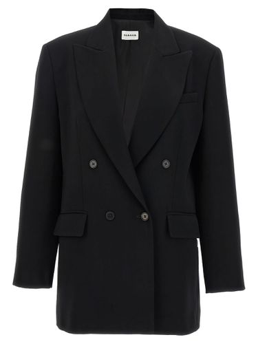 Parosh poker Blazer - Parosh - Modalova