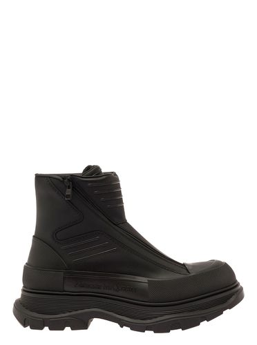 Alexander McQueen H. boot Tread - Alexander McQueen - Modalova