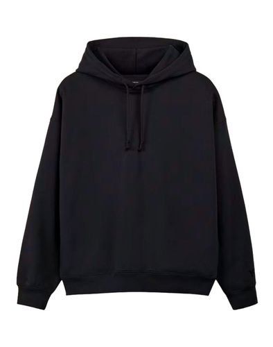 Y-3 Graphic Printed Hoodie - Y-3 - Modalova