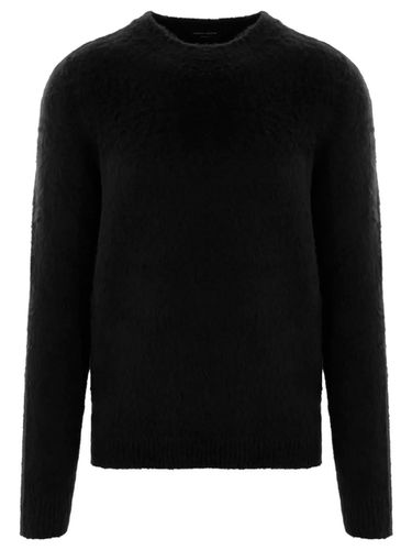 Roberto Collina Fluffy Knit Sweater - Roberto Collina - Modalova