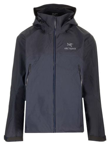 Beta Ar Jacket Gore-tex Pro - Arc'teryx Veilance - Modalova