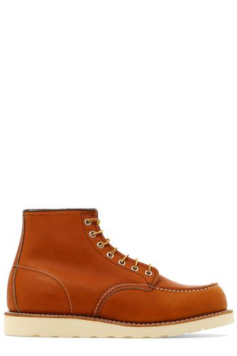 Red Wing Moc Lace-up Boots - Red Wing - Modalova
