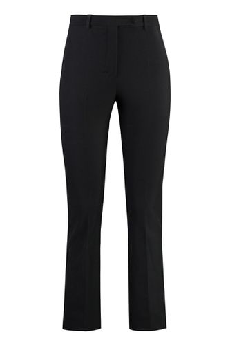 Umanita Cropped Trousers - 'S Max Mara - Modalova