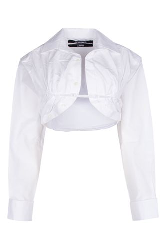 Jacquemus Camicia - Jacquemus - Modalova