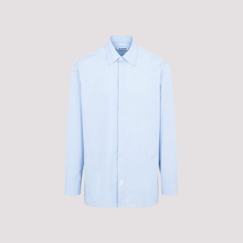 Jil Sander Monday A. m. Shirt - Jil Sander - Modalova