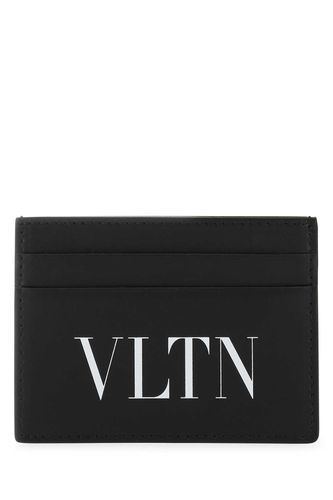 Valentino Garavani Card Holder - Valentino Garavani - Modalova