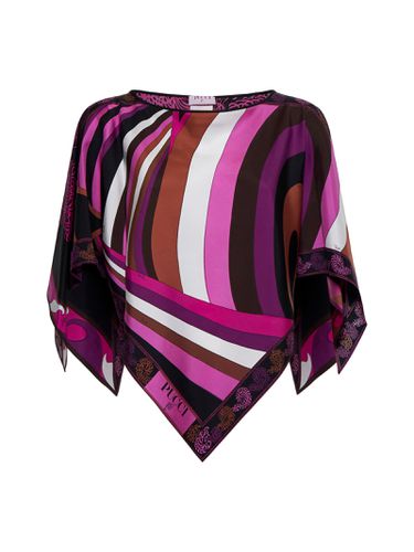 Pucci Shirt - Pucci - Modalova