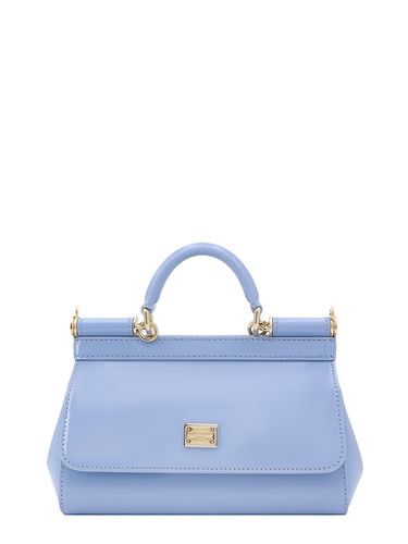 Sicily East West Bag - Dolce & Gabbana - Modalova