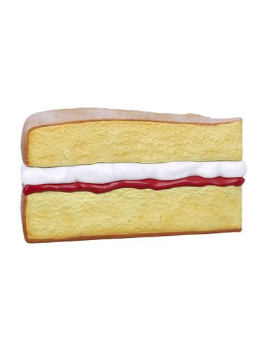 J. W. Anderson Victoria Sponge Clutch - J.W. Anderson - Modalova