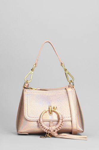 Joan Mini Shoulder Bag In - Leather - See by Chloé - Modalova