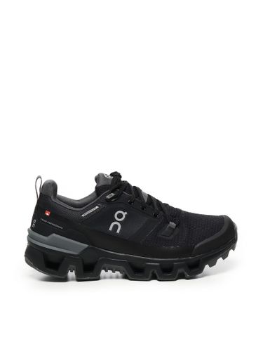 ON Cloudwander Waterproof Sneakers - ON - Modalova