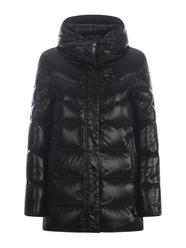 Fay Down Jacket - Fay - Modalova