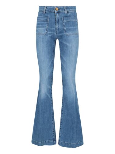 The Seafarer delphine Bootcut Jeans - The Seafarer - Modalova