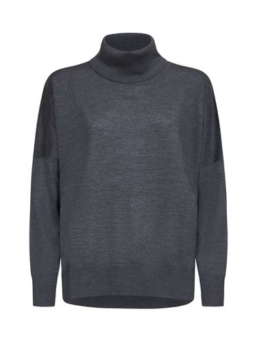 Blanca Vita Sweater - Blanca Vita - Modalova