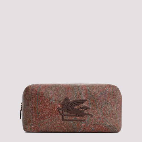 Etro M Pouch - Etro - Modalova